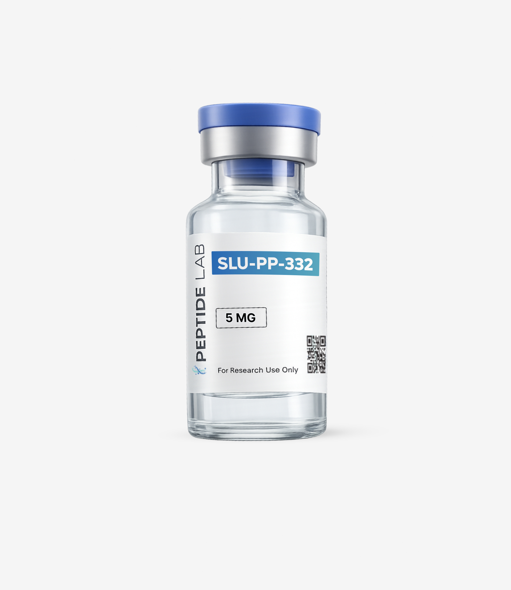 retatrutide and slu pp 332 SLU-PP-332 SLU-PP-332 Research Peptide | COA