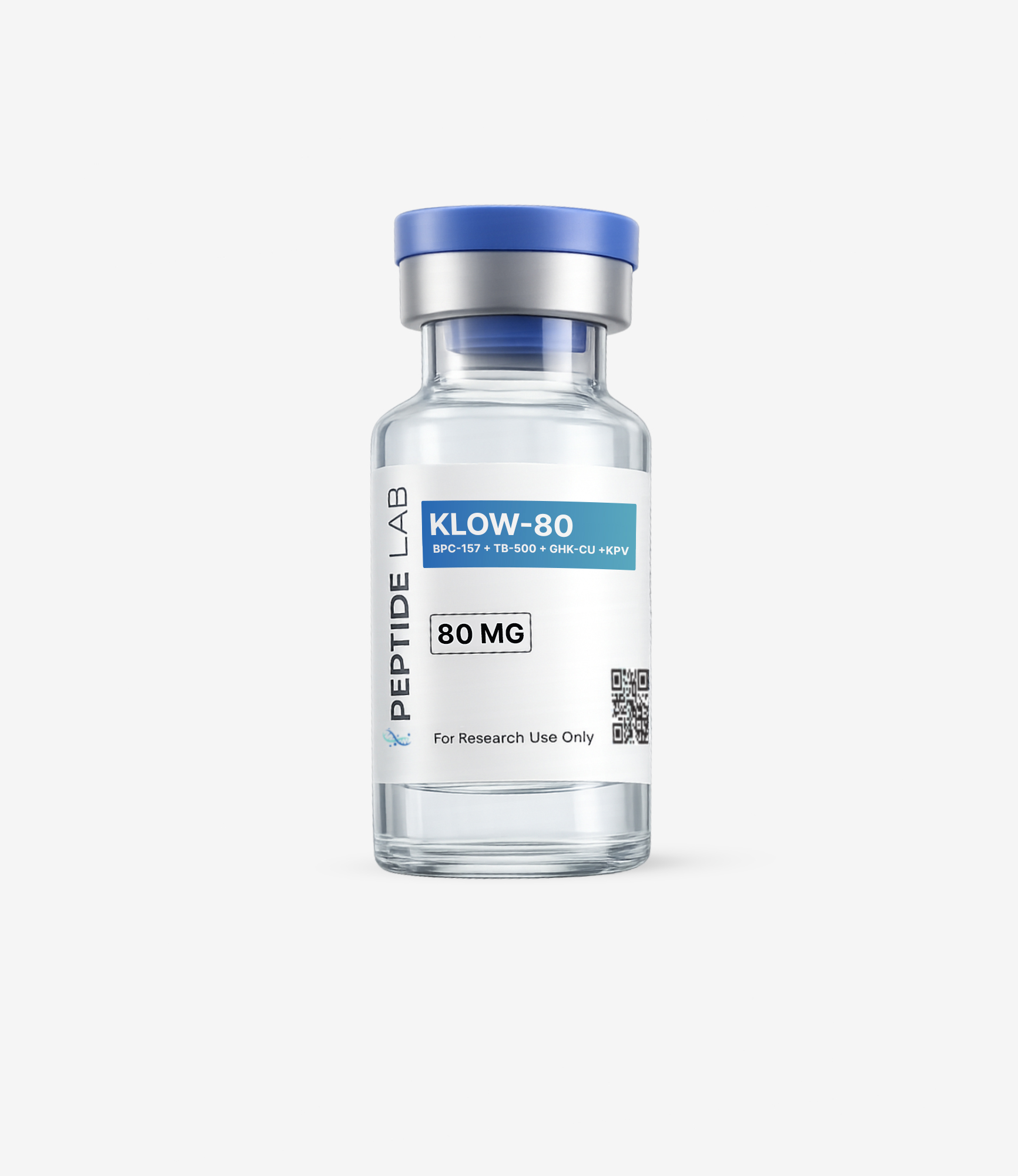 cjc-1295 ipamorelin mechanism side effects Why I'm Dropping KLOW80: 6 Weeks Later KLOW-80 Peptide Exploration: Benefits and
