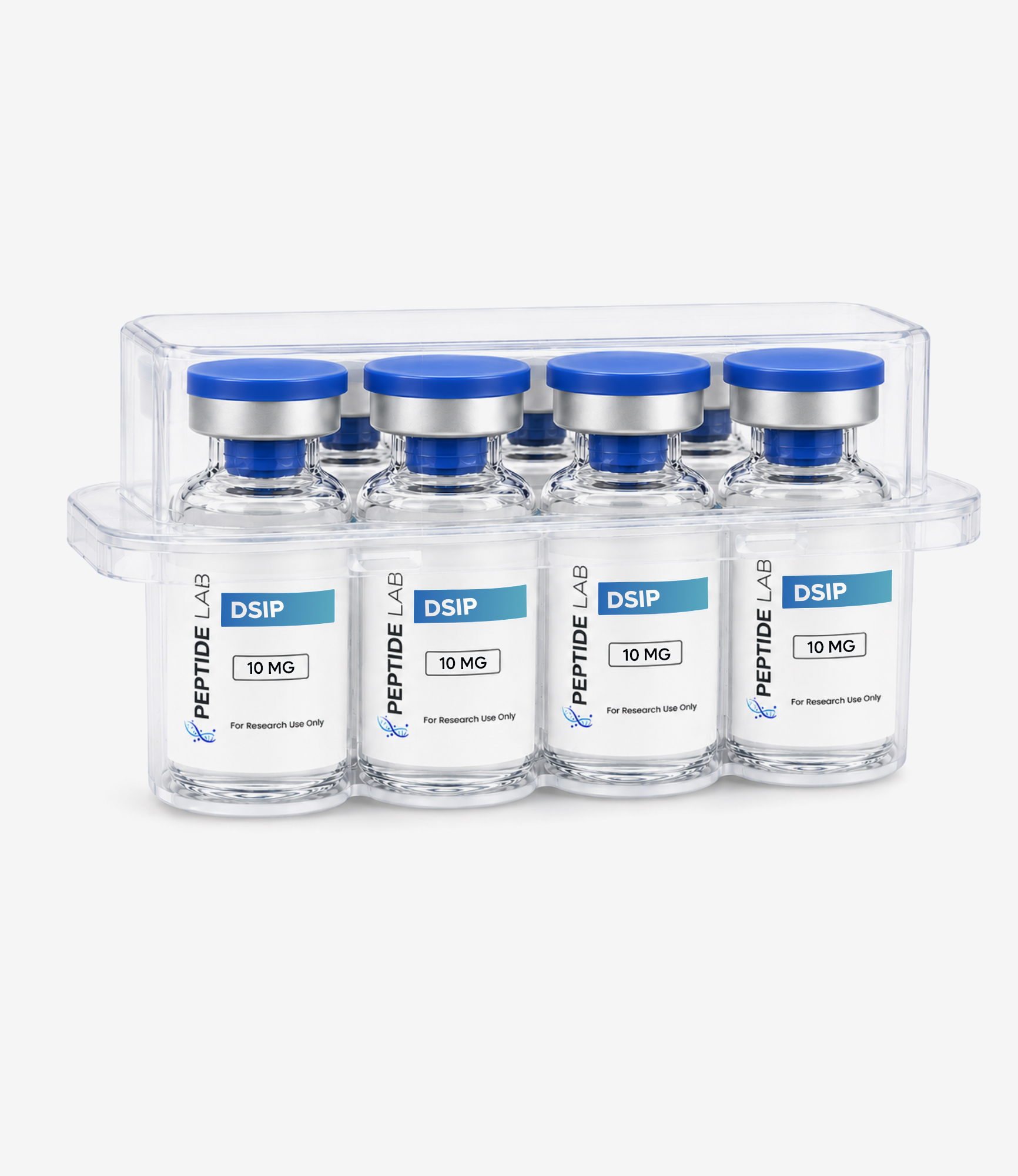 dsip 10mg vial dsip- Injectable Peptide