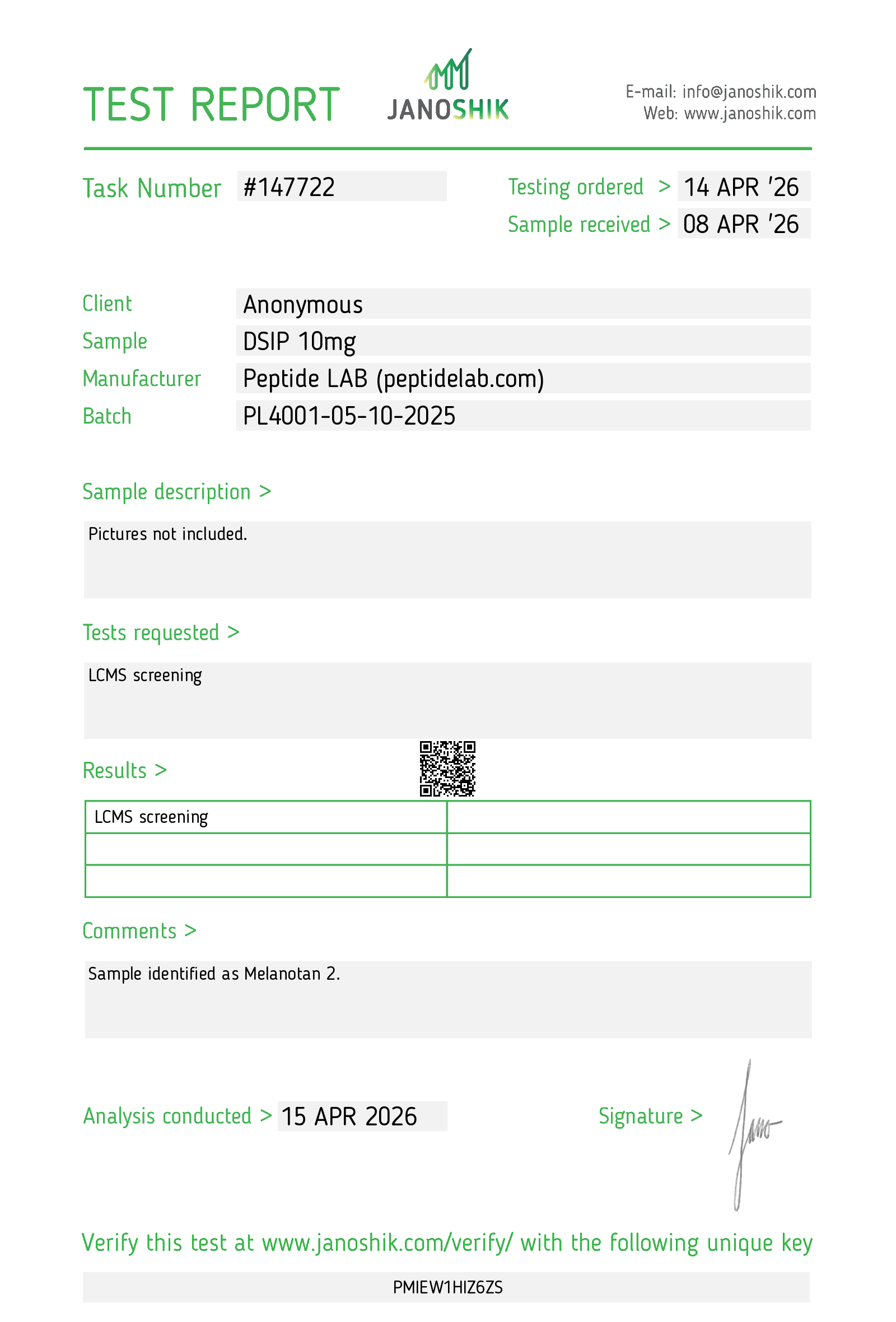 dsip lab tested Nasal Spray Buy DSIP Peptide | Premium